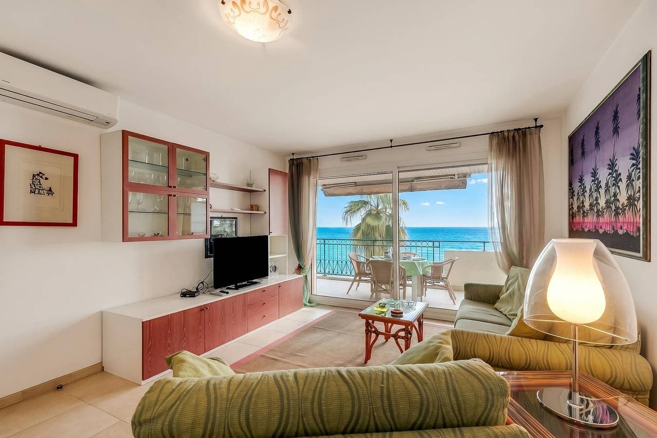 Foto 4 von 31: Admiral Plaza Sea View