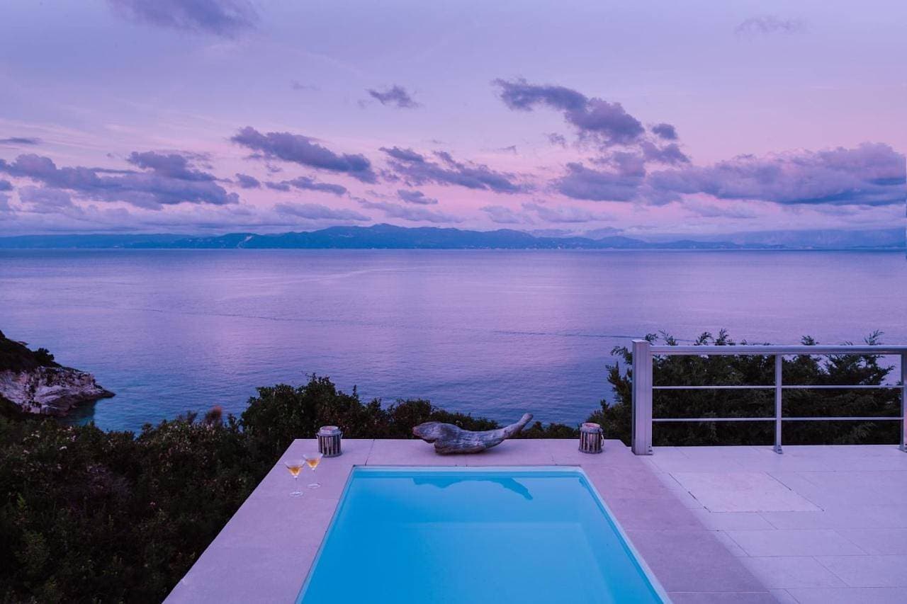 Villa Lover's Nest 1