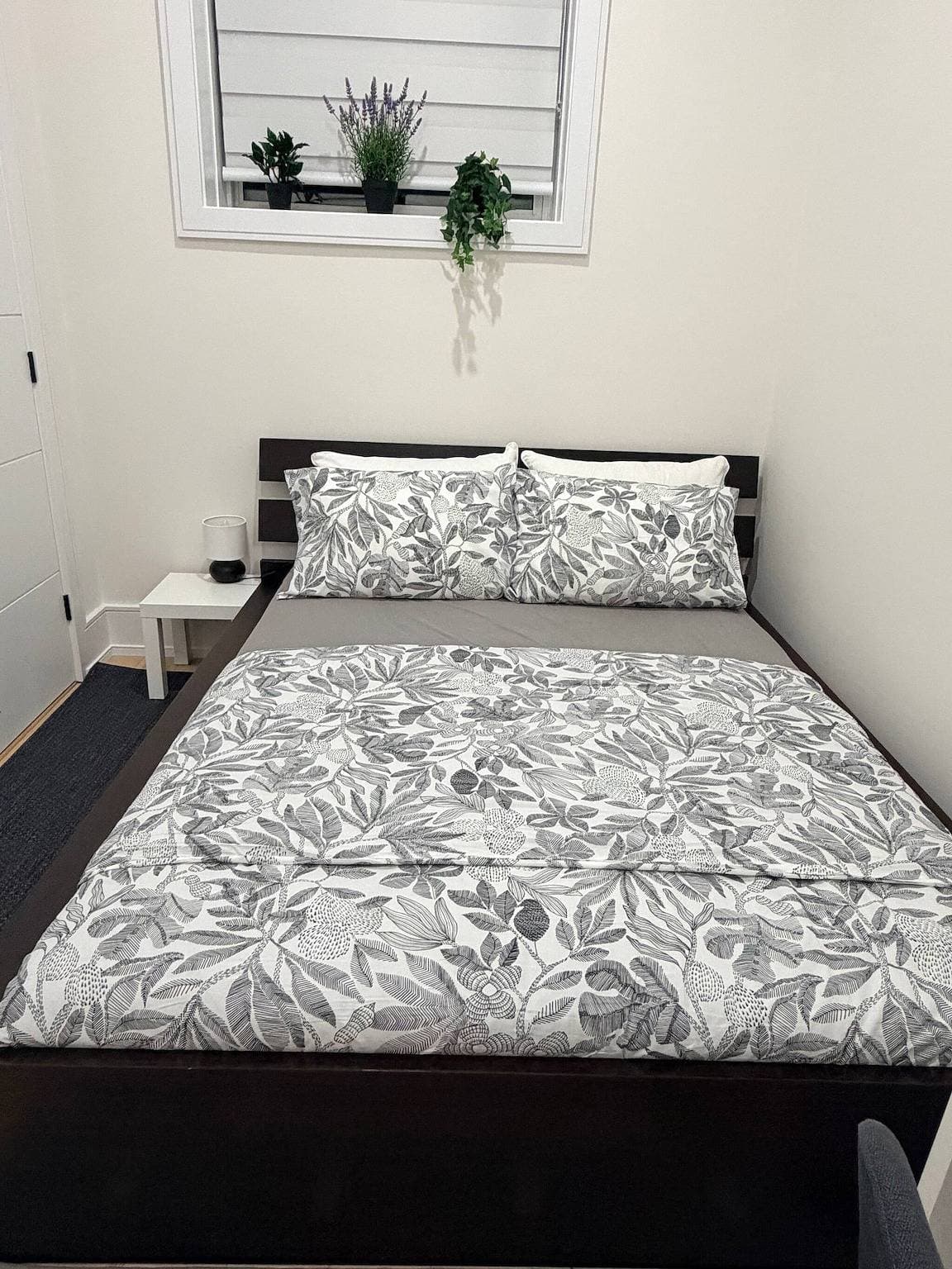 Foto 4 von 9: Helle und komfortable Suite mit 2 Schlafzimmern