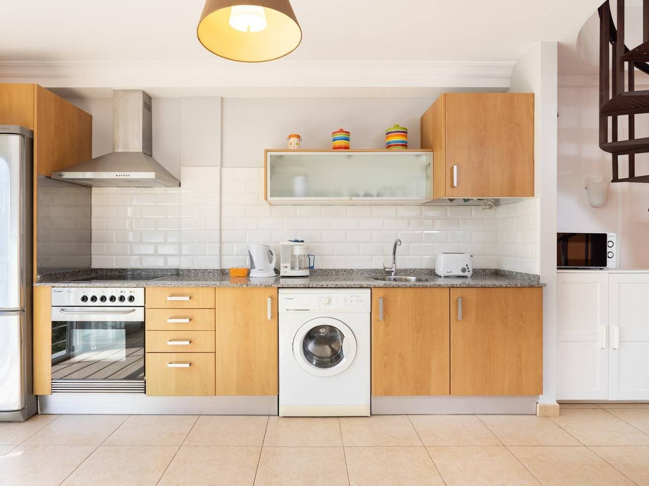 Foto 5 von 40: Schöne Maisonette direkt am Meer in Playa San Juan