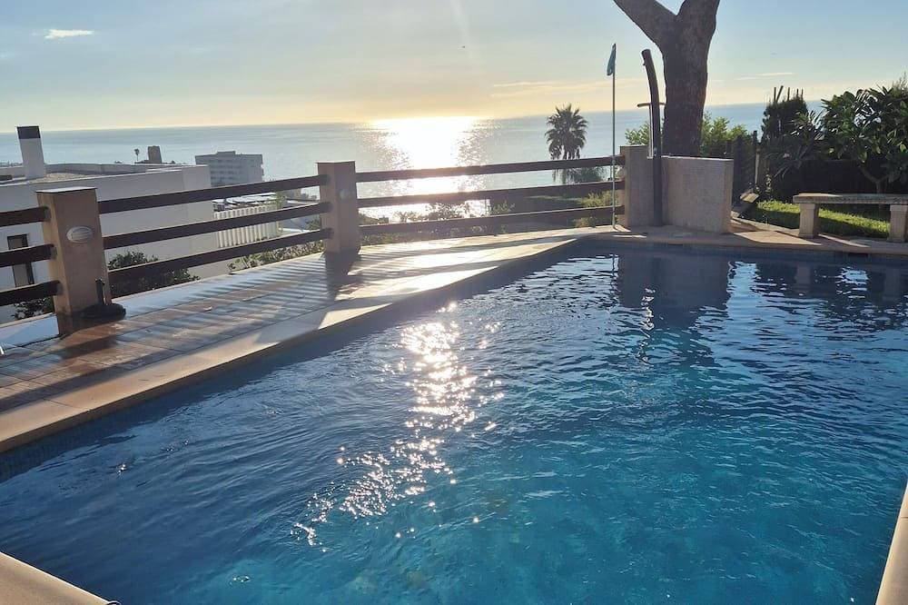 Foto 13 von 30: Atemberaubendes Anwesen, Aussicht, Garten und neuer Pool!