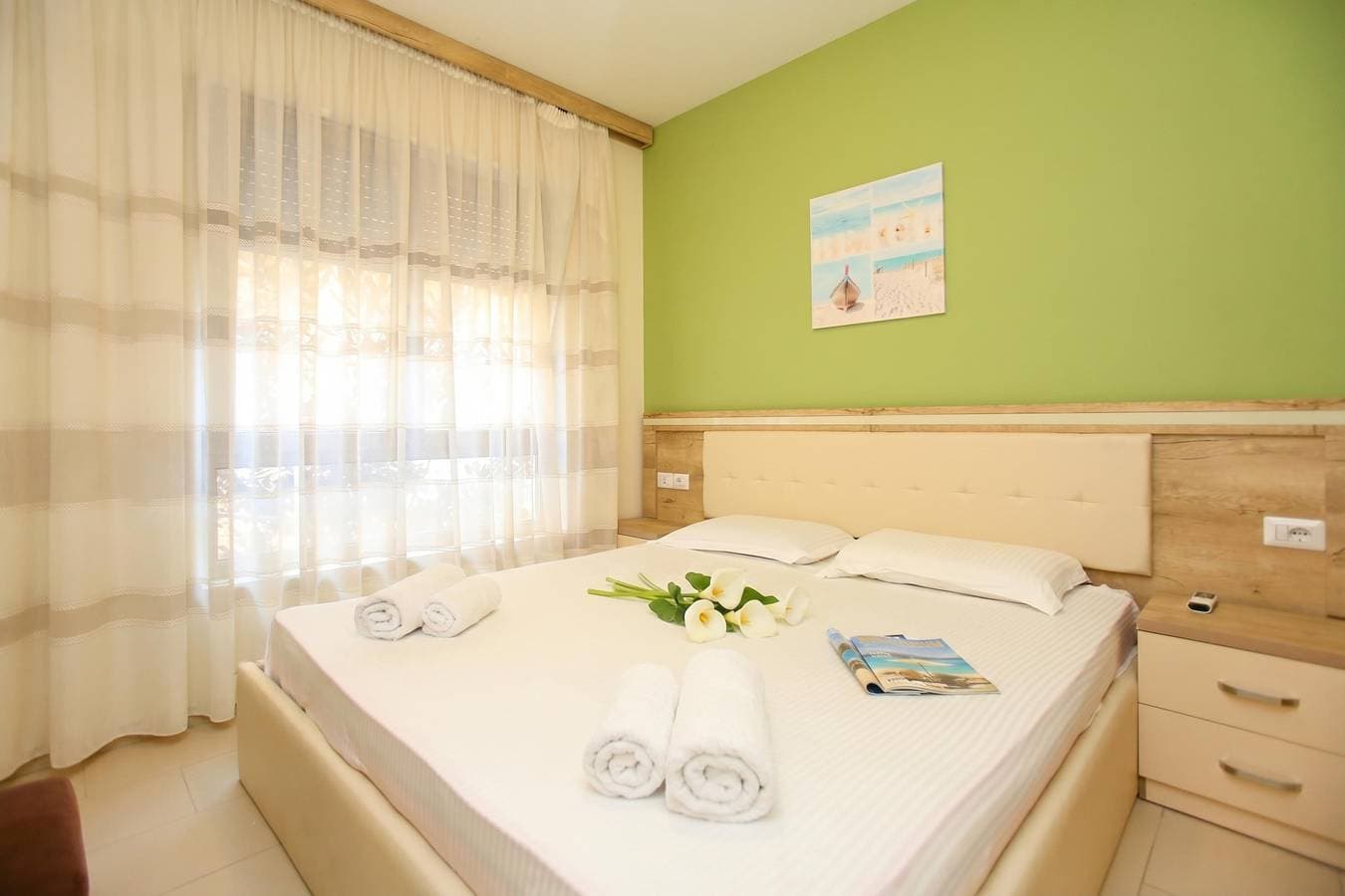 308A, Diamond Two Bedroom Apartment 1