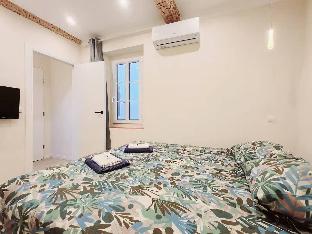 Foto 7 von 12: Ferienwohnung für 3 Personen