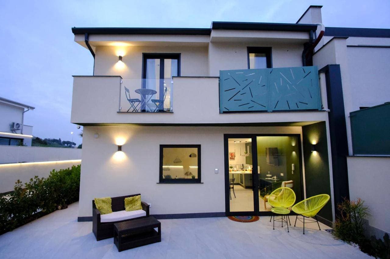 Villa Masami b&b e casa vacanze 1