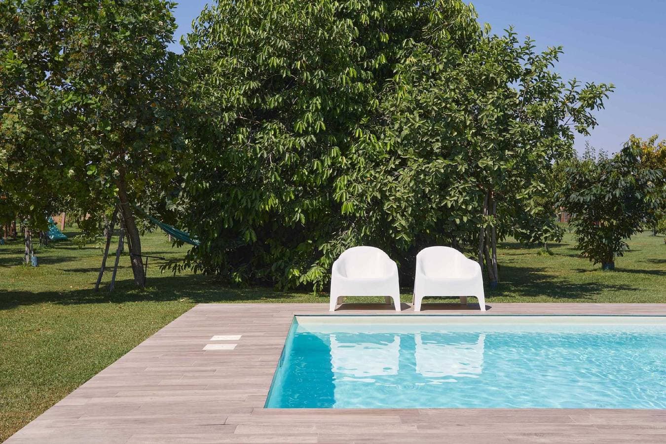 Foto 6 von 97: Casale della Pergola, eco-friendly, pool