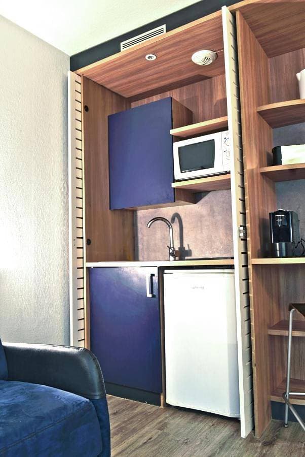 Foto 2 von 9: Studio