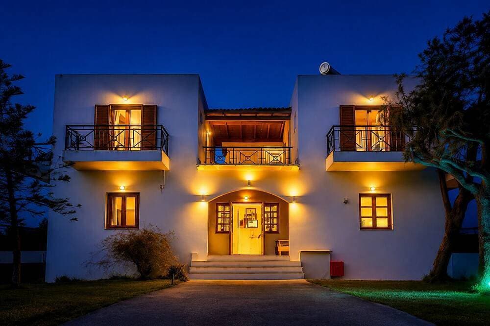Foto 8 von 18: This listing contains one double room for two person.