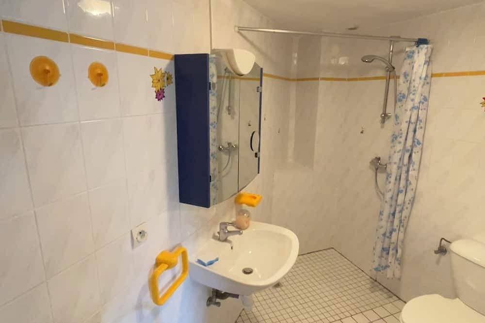 Foto 3 von 9: Schöne Ferienwohnung mit Garten bei Colmar