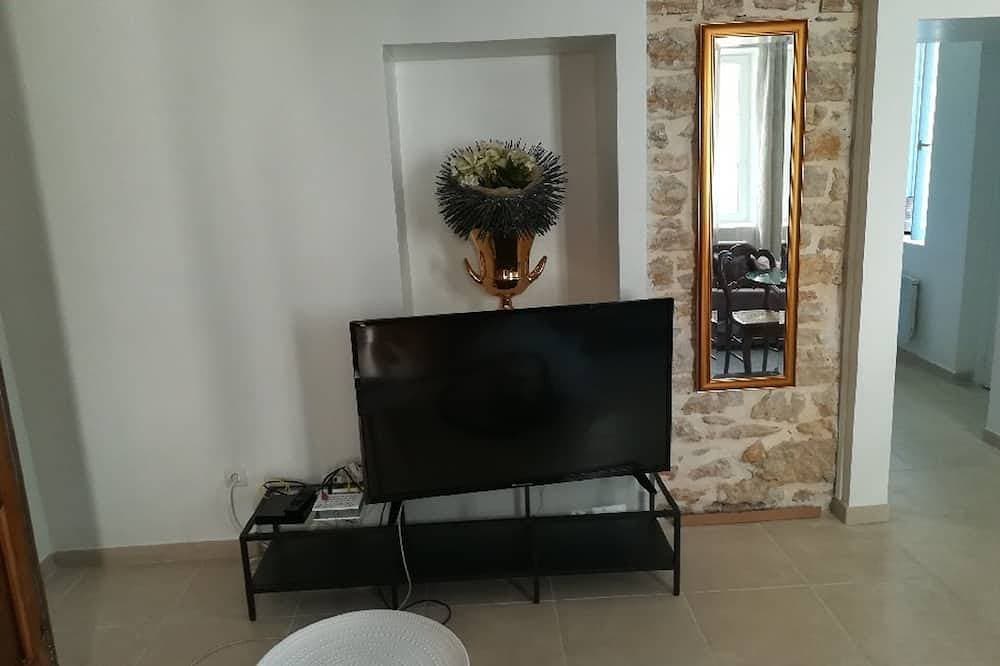 Foto 4 von 11: \"Der Clos des Cygnes\" Appt. 4 Pers.