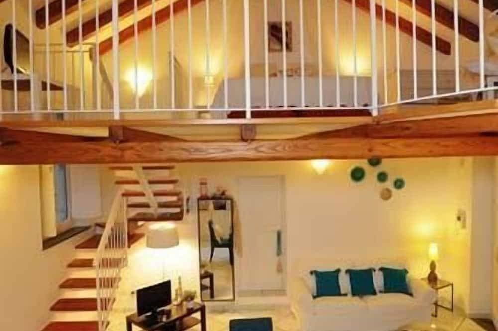 Foto 10 von 30: Gorgeous Loft Apartments  with Pool in Amalfi Town by Amalfivacation.It