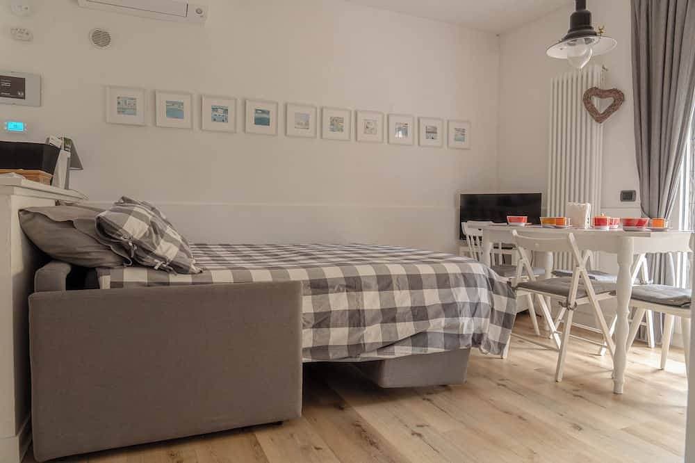 Foto 5 von 30: Die Angolino-Wohnung