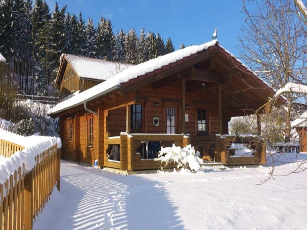 Foto 5 von 12: One-Bedroom House