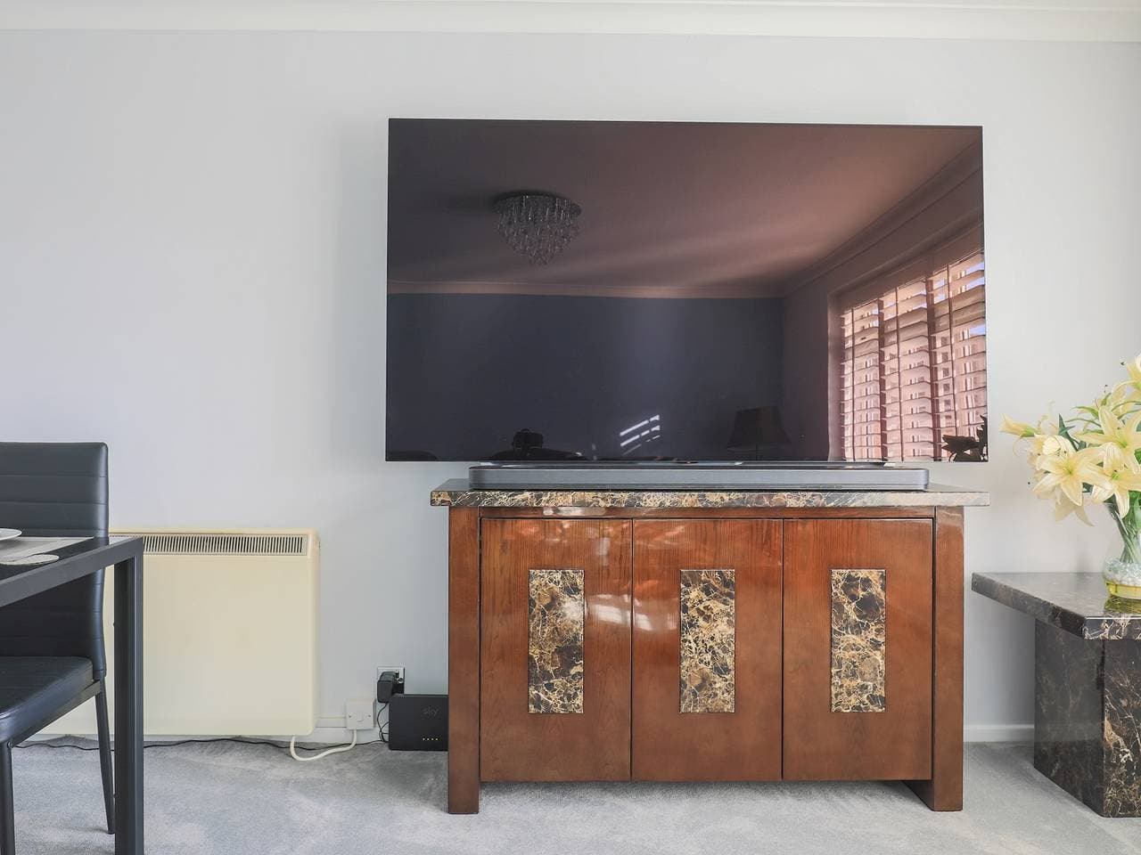 Foto 4 von 30: Cosy and Homely Apartment in Central Windsor - Pass the Keys