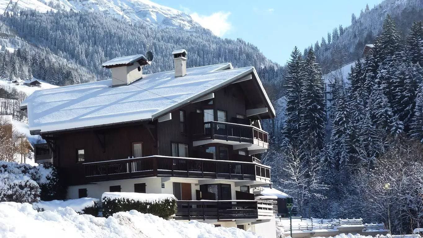 Studio von 27m2 verbunden sehr gemütlich mit Zwischengeschoss für 2/3 Personen maximal, ruhig und So... 1