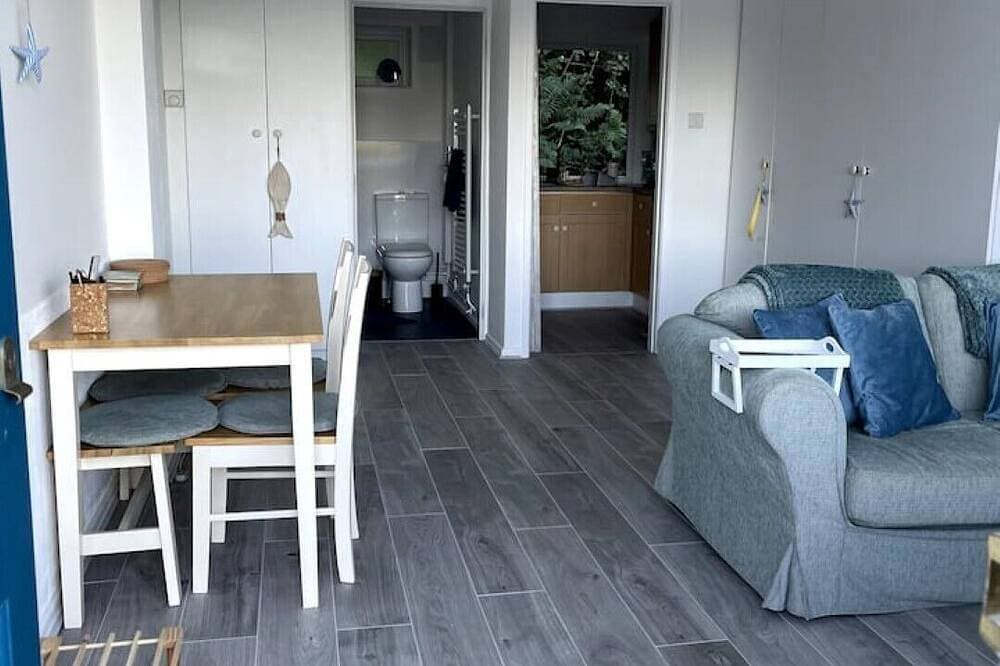 Foto 4 von 20: Self-catering studio in beautiful Charmouth