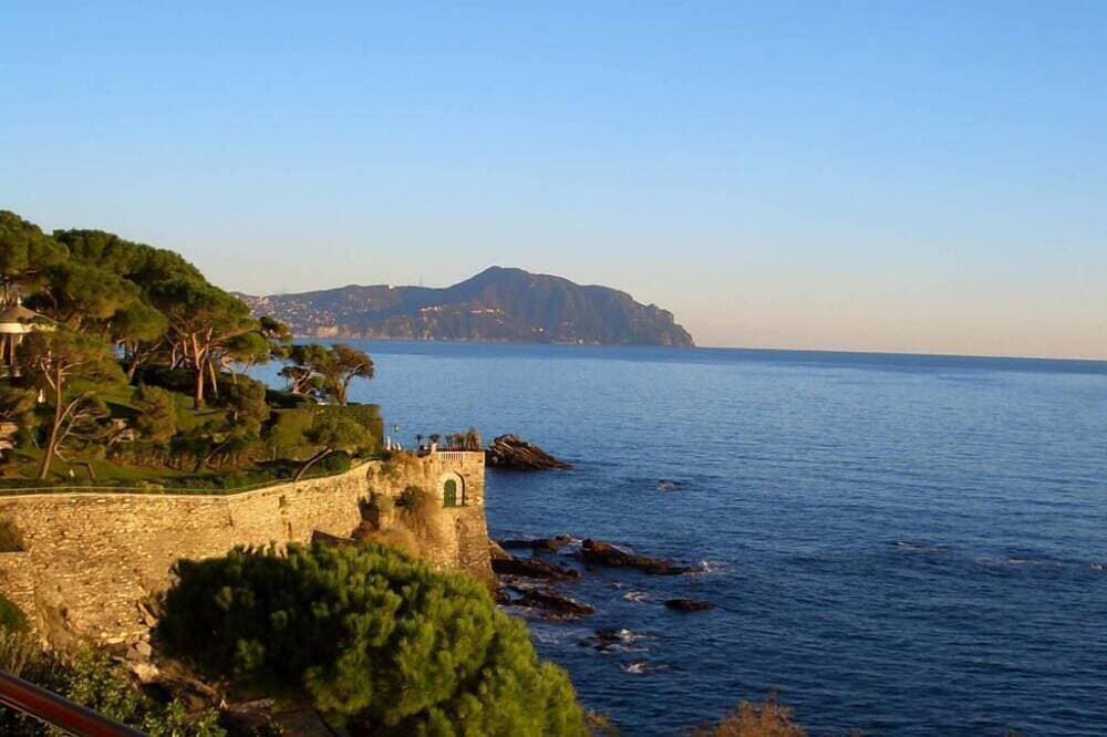 Foto 13 von 20: Wohnung mit Meerblick Nervi - Genova