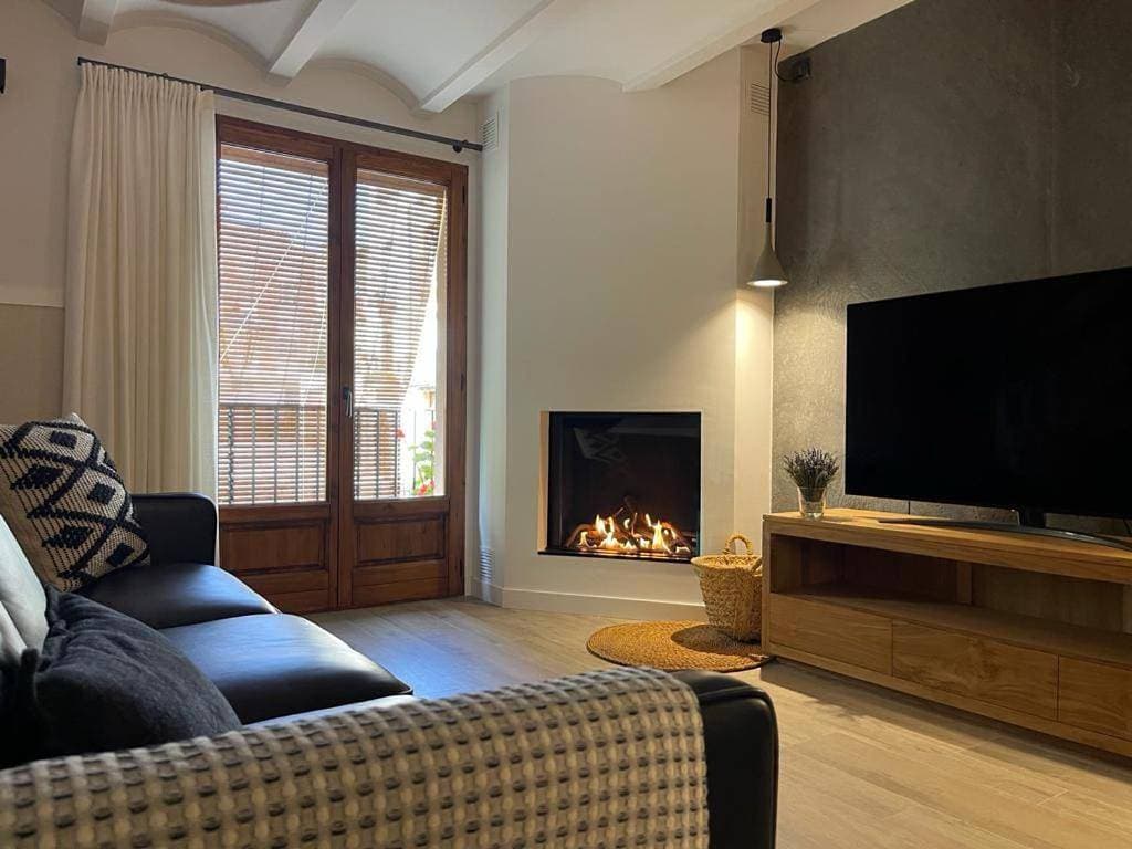 Foto 6 von 30: Three-Bedroom Townhouse