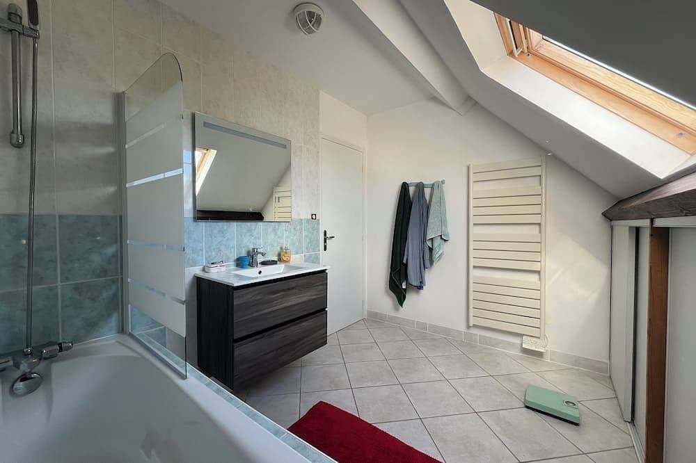 Foto 4 von 17: Room B Penn Ar Bed $ Breakfast