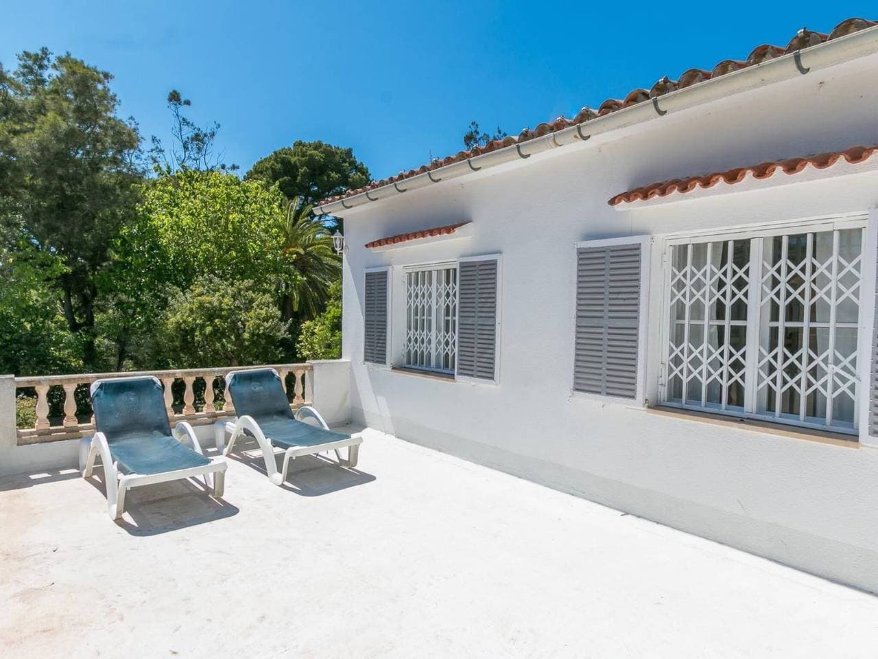 Foto 13 von 38: Villa Los Brezos, Palma, Mallorca