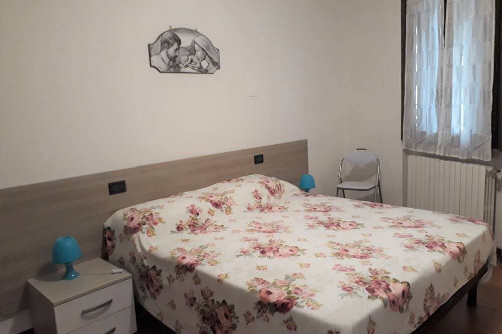 Foto 3 von 9: Apartment Trieste in Marone Bs Lake Iseo