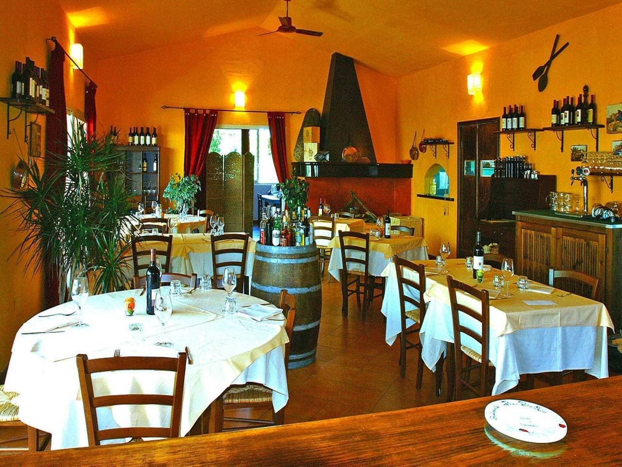 Foto 12 von 39: Studio in der Ferienresidenz Lu Nibareddu