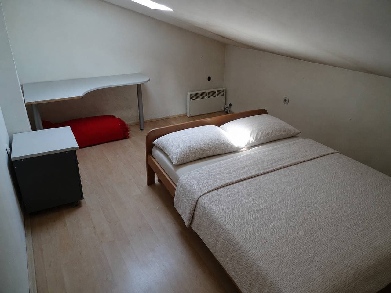 Foto 5 von 10: Ihr gemütliches Zuhause in Skopje
