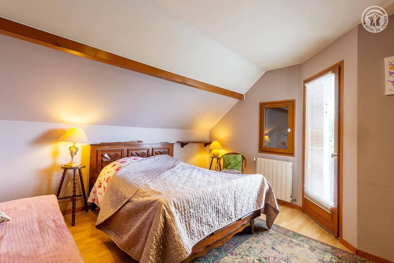 Foto 4 von 19: Le Clos Des Lavandes