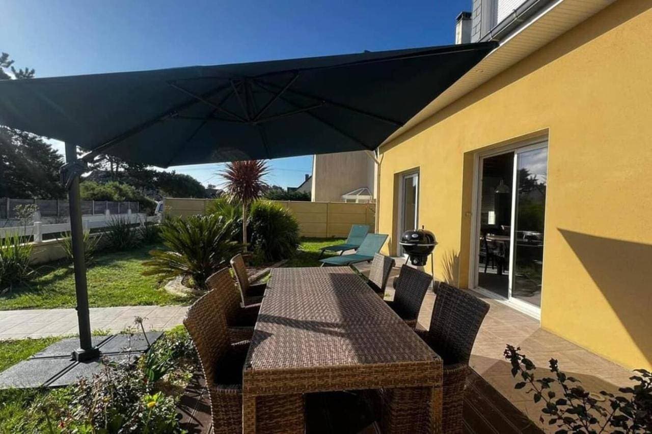 Foto 4 von 66: Deluxe Villa