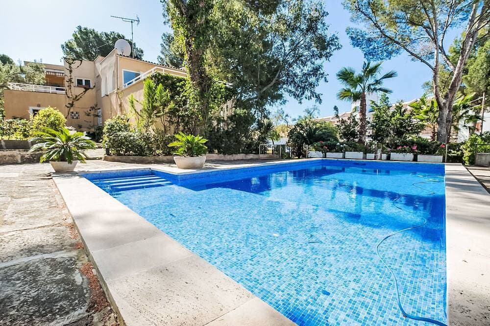 Entrepins Santa Ponça 1