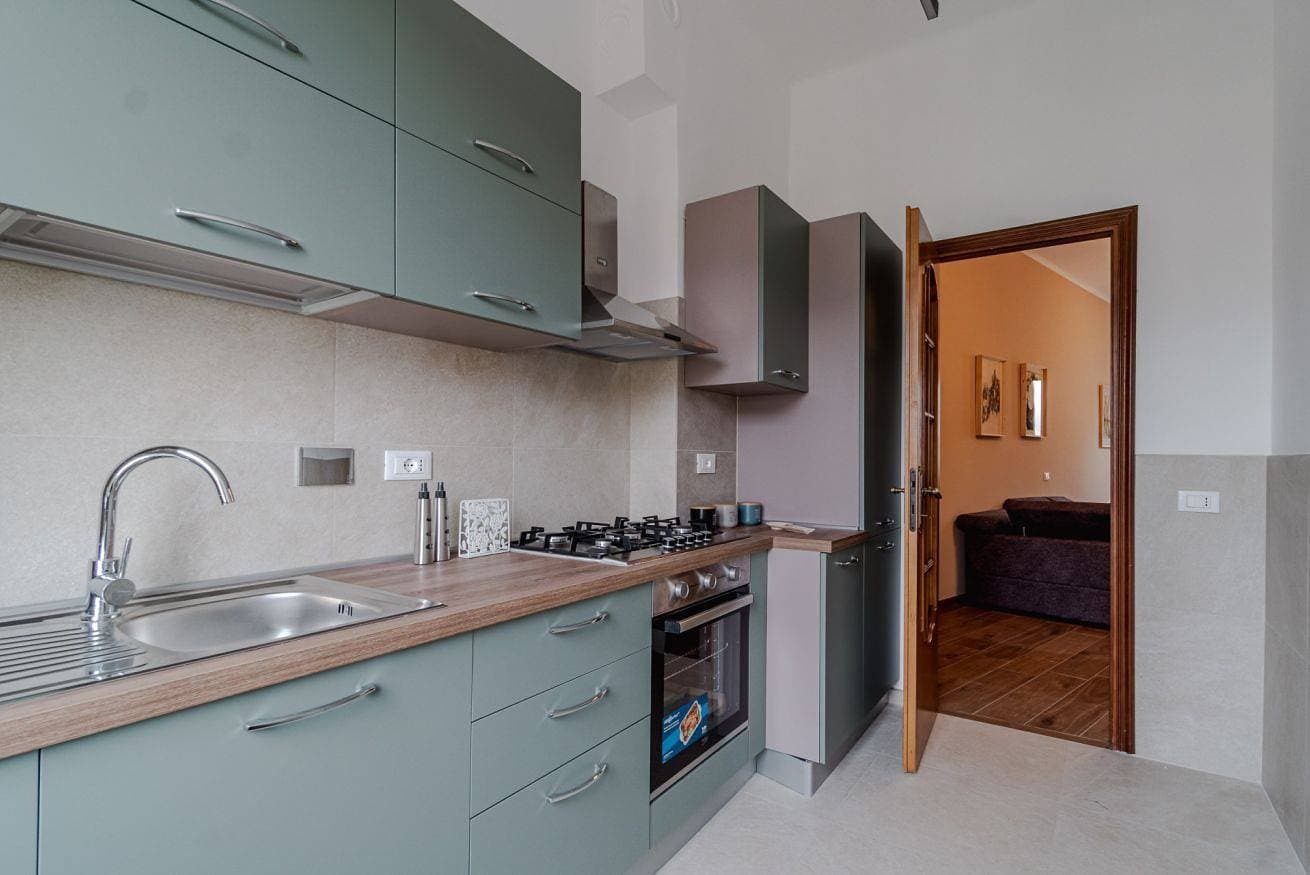 Foto 11 von 27: Ferienwohnung für 2 Personen