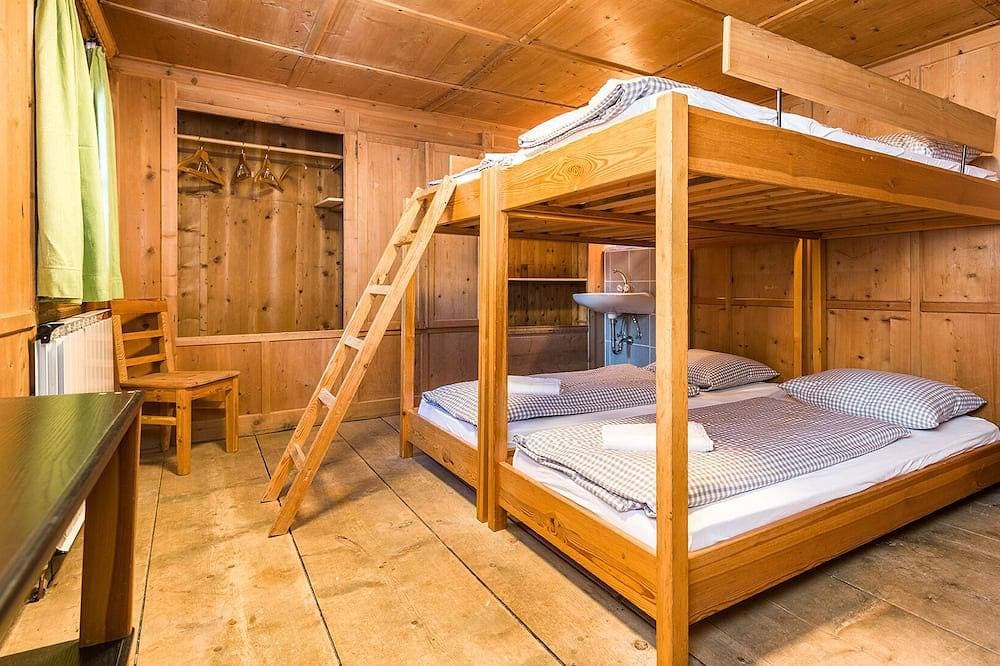 Foto 3 von 30: Gruppenhaus Lechtal | Tirol