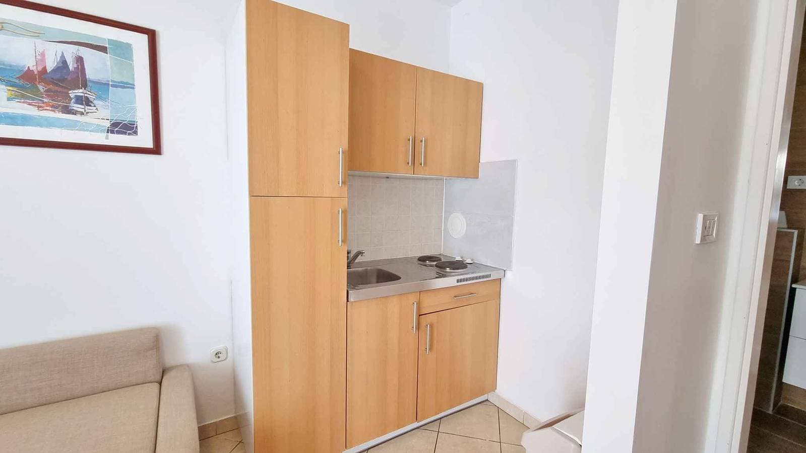 Foto 11 von 21: Ferienwohnung mit Terrasse