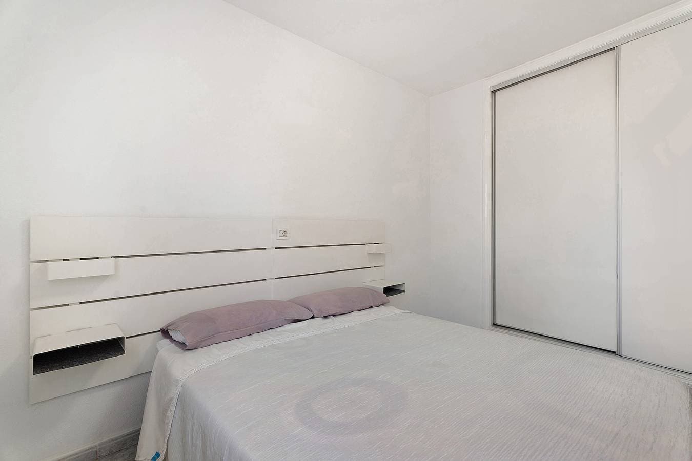 Foto 12 von 25: Ferienwohnung 'El Médano Marineda' mit privater Terrasse und WLAN