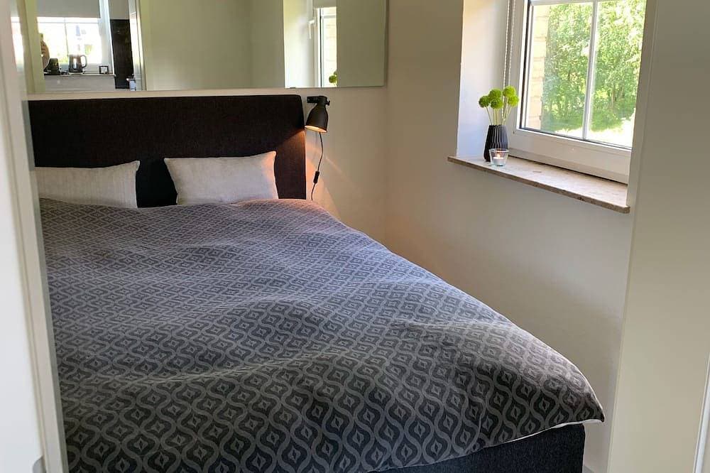 Foto 2 von 12: Charmante Wohnung in direkter Lage an der Flensburger Förde.