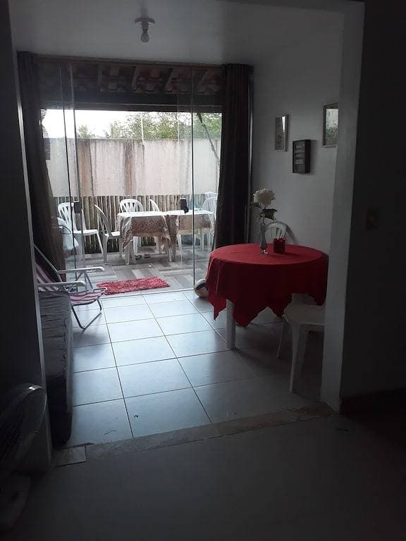 Foto 13 von 35: Wohnung in Millionärsstrand, Ilheus - Ba