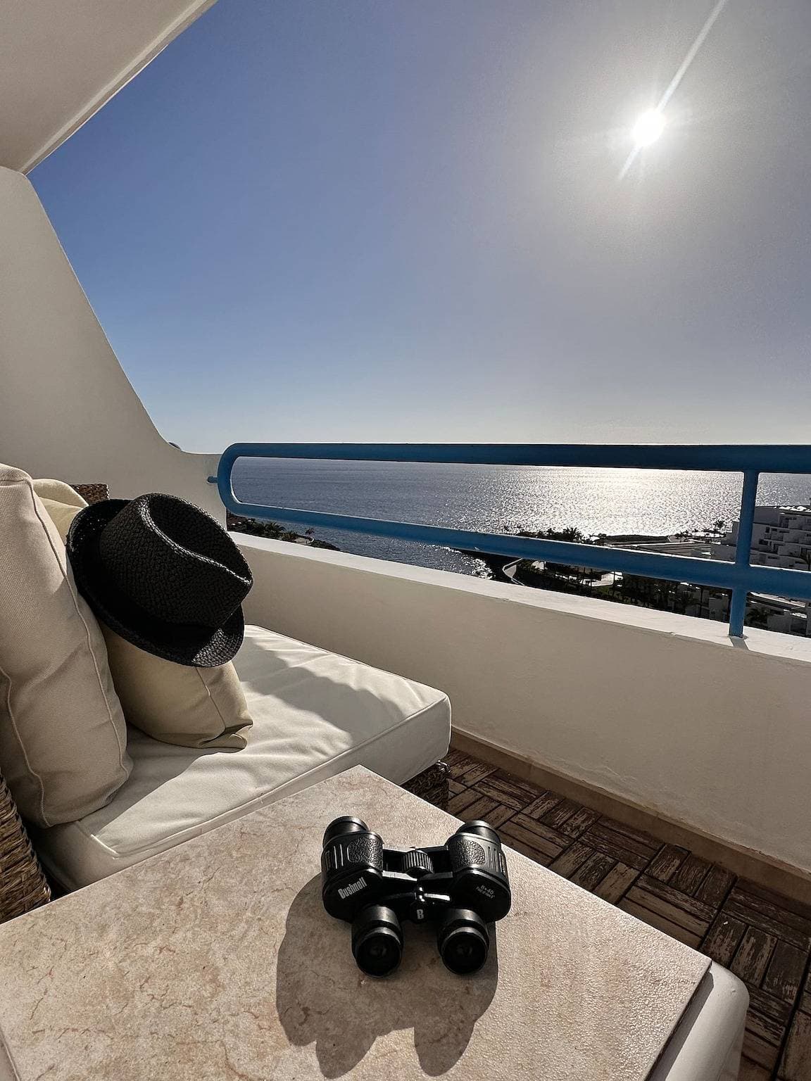 Mirador Paraiso: Superb Sea View 1