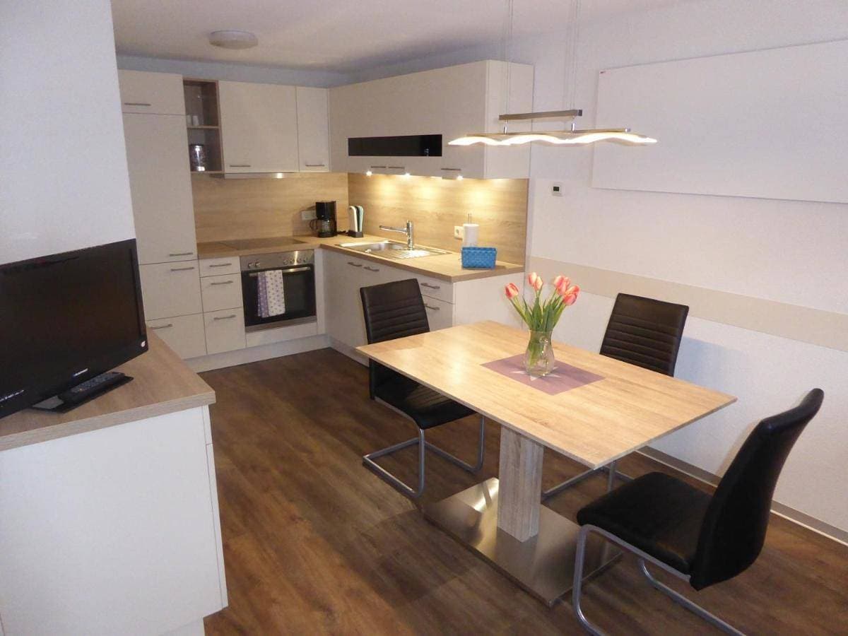 Ferienwohnung MOEWE 1