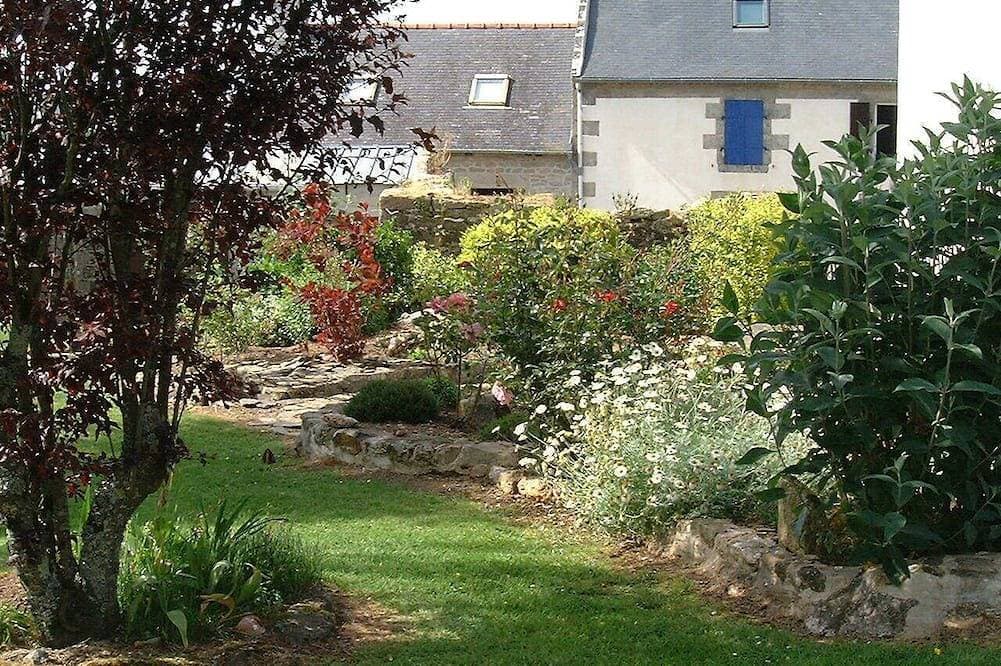 Foto 6 von 19: Self-contained apartment in former farmhouse converted into gîtes