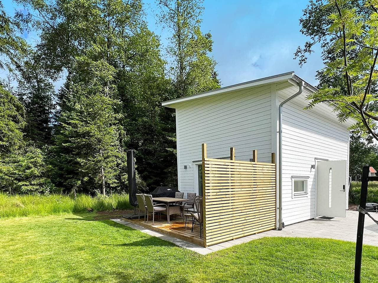 Foto 2 von 31: 4 Sterne Ferienhaus in Ljungby