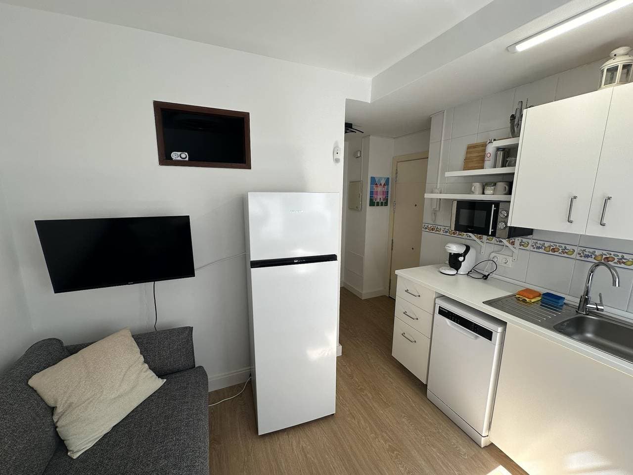 Foto 12 von 19: Ferienwohnung für 2 Personen