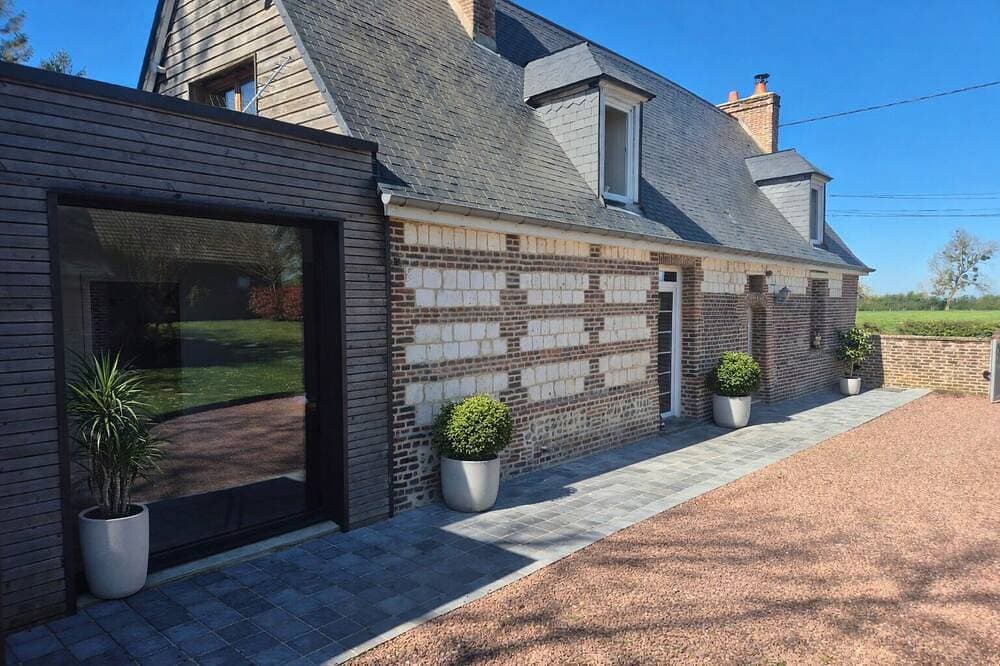 Foto 7 von 12: Le Clos du Château & Spa
