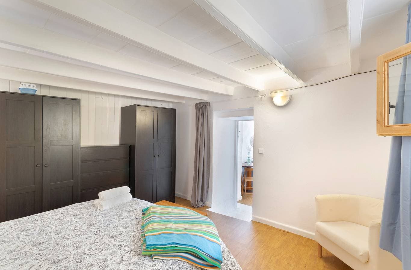 Foto 9 von 23: Ferienhaus 'Mi Candela' mit privater Terrasse und WLAN