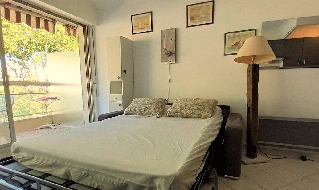 Foto 7 von 10: Studio für 2 Personen