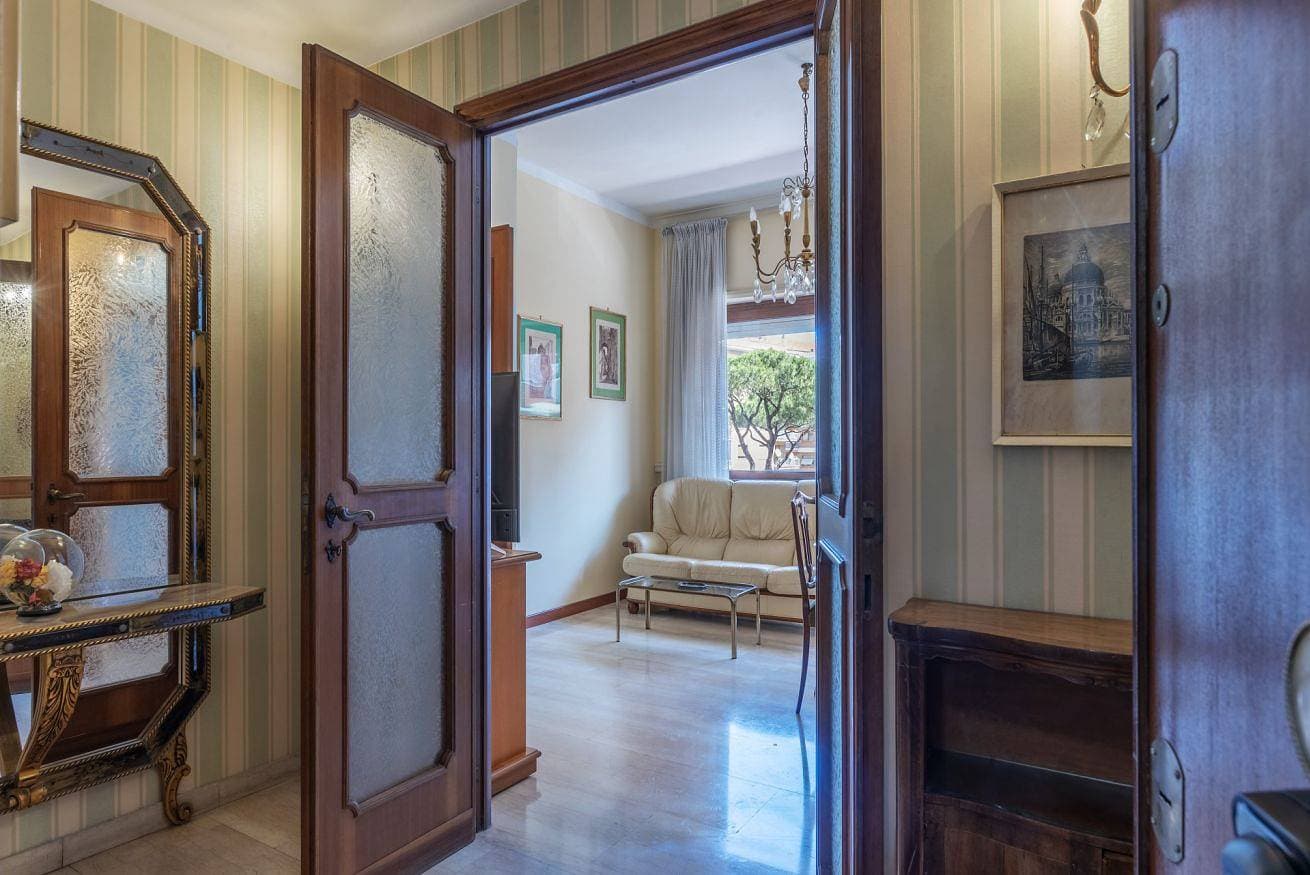 Foto 9 von 32: Ferienwohnung für 4 Personen