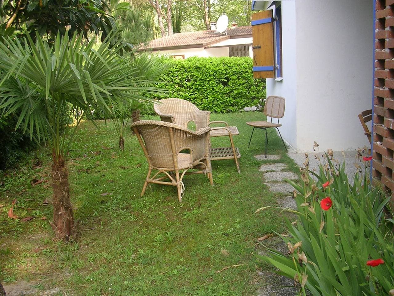 Foto 3 von 19: Entspannende Villa 350mt vom Strand entfernt