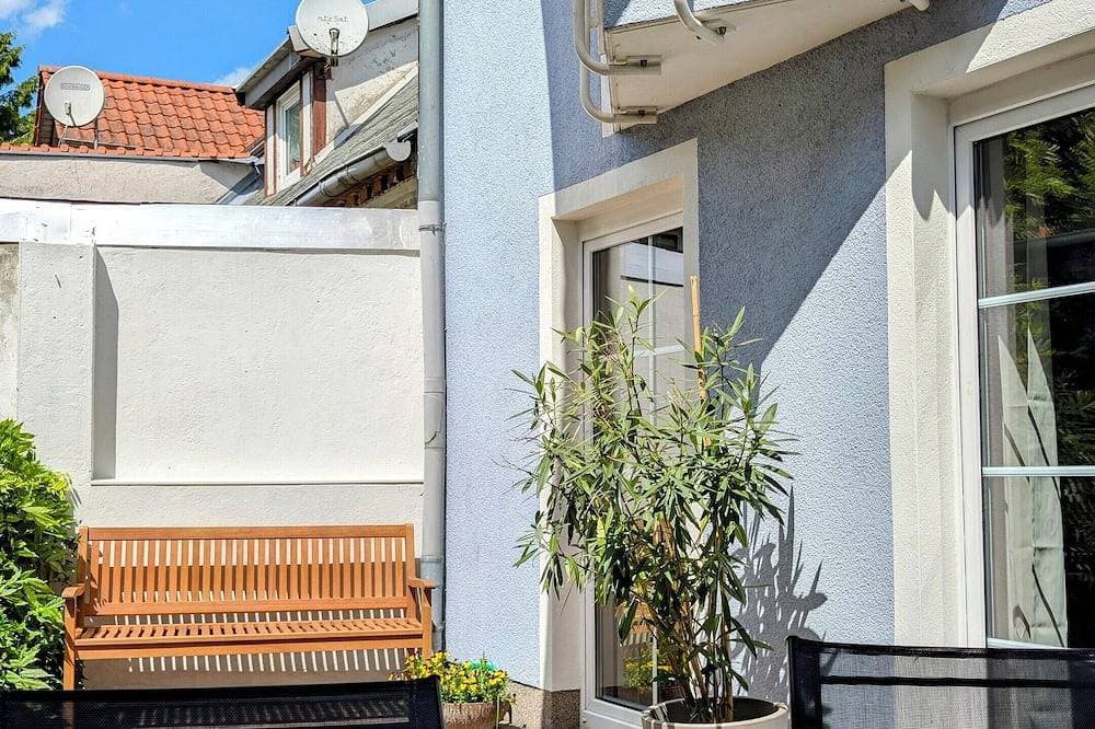 Foto 13 von 13: Lychen-Daheim, Studio im Herzen von Lychen für 2 Personen