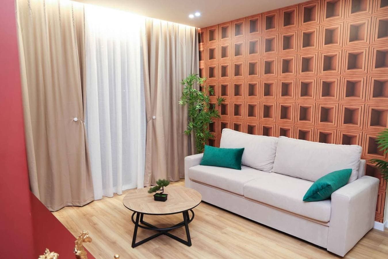 Foto 9 von 24: Altamar Luxury Suites & Penthouse - 102