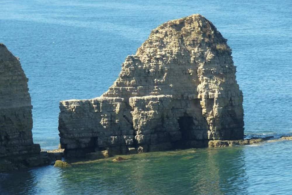 Foto 8 von 12: Homerez - Haus Saint-Laurent-sur-Mer