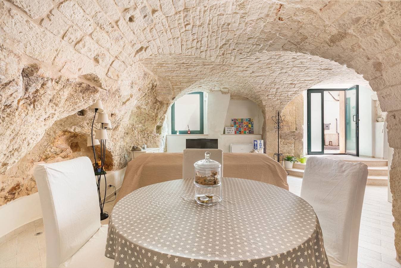 Foto 6 von 20: Gästehaus für 4 Personen mit Balkon