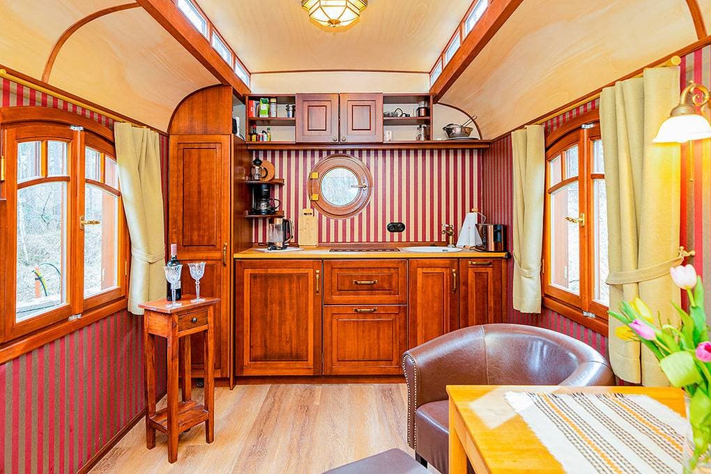 Foto 4 von 22: Zigappo "Pullman"